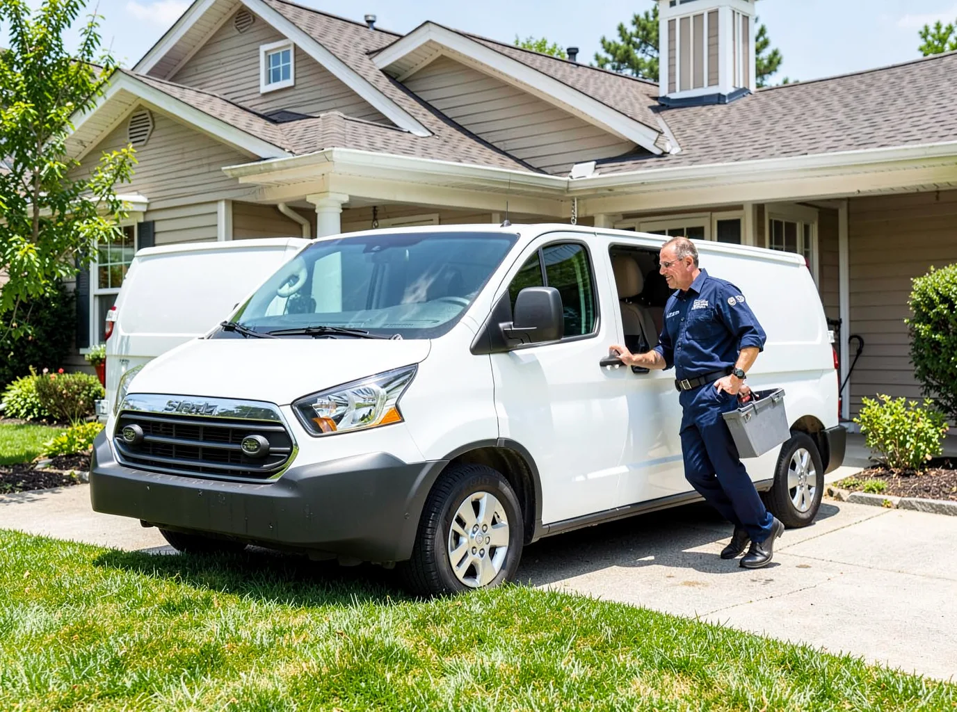 Emergency Plumber company in Boynton, OK
